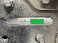 三菱ふそうキャンター平ボディ小型（2t・3t）[写真28]