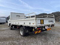 三菱ふそうキャンター平ボディ小型（2t・3t）[写真04]