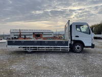 三菱ふそうキャンター平ボディ小型（2t・3t）[写真08]