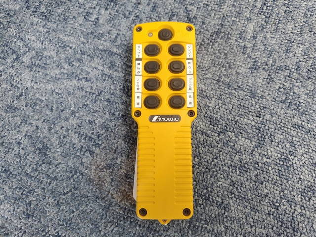 日野レンジャーコンテナ専用車中型（4t）[写真11]