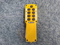 日野レンジャーコンテナ専用車中型（4t）[写真11]