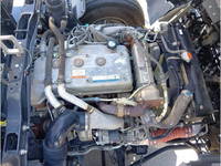 日野レンジャーコンテナ専用車中型（4t）[写真12]