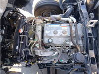 日野レンジャーコンテナ専用車中型（4t）[写真13]