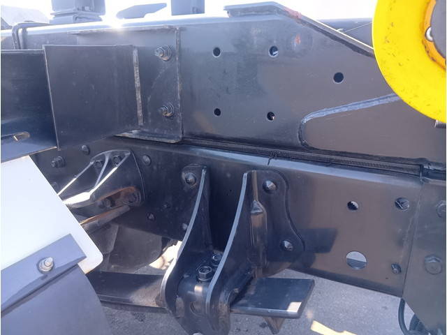 日野レンジャーコンテナ専用車中型（4t）[写真15]