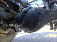 日野レンジャーコンテナ専用車中型（4t）[写真16]