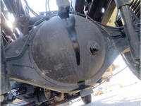 日野レンジャーコンテナ専用車中型（4t）[写真17]