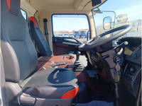 日野レンジャーコンテナ専用車中型（4t）[写真19]