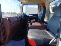 日野レンジャーコンテナ専用車中型（4t）[写真20]