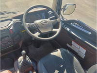 日野レンジャーコンテナ専用車中型（4t）[写真21]