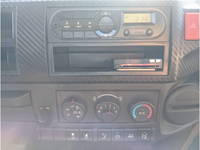 日野レンジャーコンテナ専用車中型（4t）[写真23]