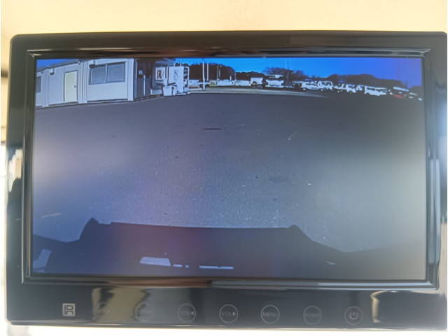 日野レンジャーコンテナ専用車中型（4t）[写真24]