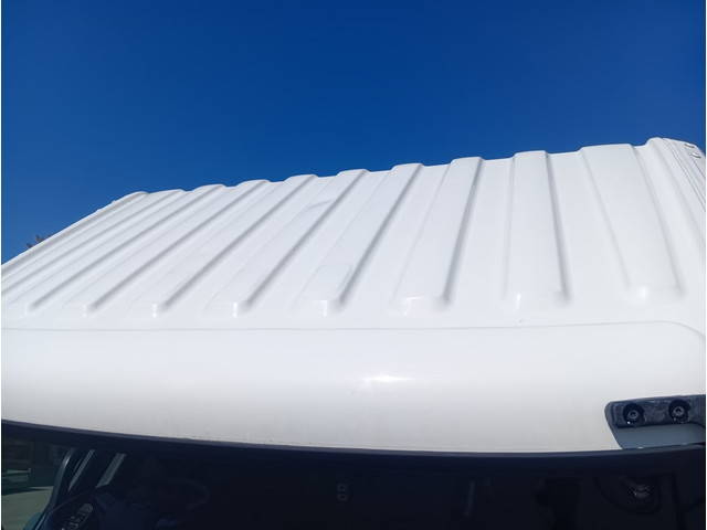 日野レンジャーコンテナ専用車中型（4t）[写真05]