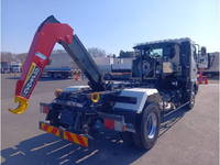 日野レンジャーコンテナ専用車中型（4t）[写真06]