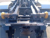 日野レンジャーコンテナ専用車中型（4t）[写真08]