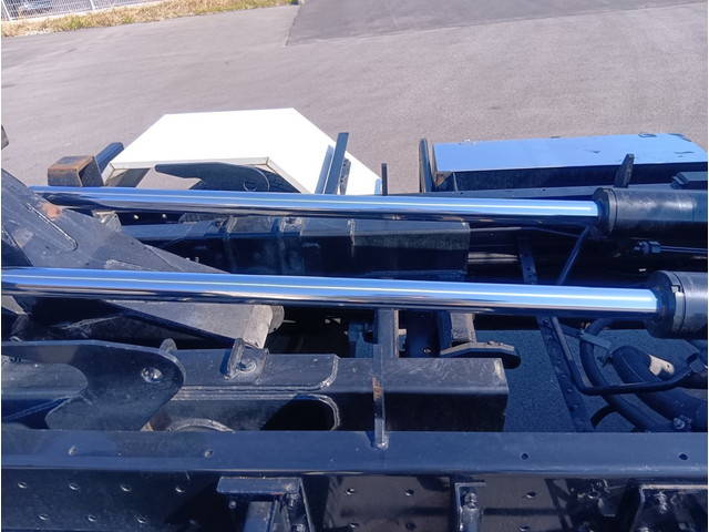 日野レンジャーコンテナ専用車中型（4t）[写真09]