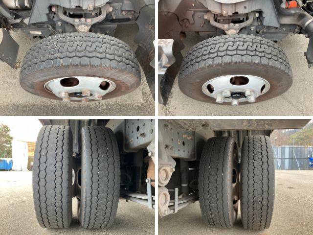 三菱ふそうキャンターアルミバン小型（2t・3t）[写真19]