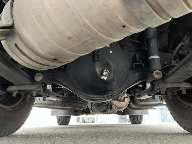 三菱ふそうキャンターアルミバン小型（2t・3t）[写真22]