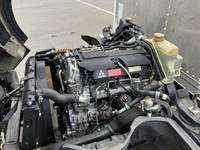 三菱ふそうキャンターアルミバン小型（2t・3t）[写真23]