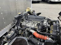 三菱ふそうキャンターアルミバン小型（2t・3t）[写真24]