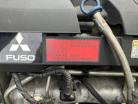 三菱ふそうキャンターアルミバン小型（2t・3t）[写真26]