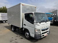 三菱ふそうキャンターアルミバン小型（2t・3t）[写真03]