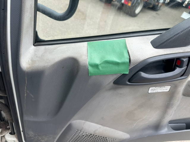 いすゞエルフクレーン3段小型（2t・3t）[写真25]