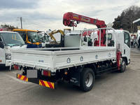 いすゞエルフクレーン3段小型（2t・3t）[写真02]