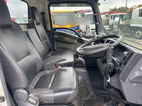 いすゞエルフクレーン3段小型（2t・3t）[写真31]