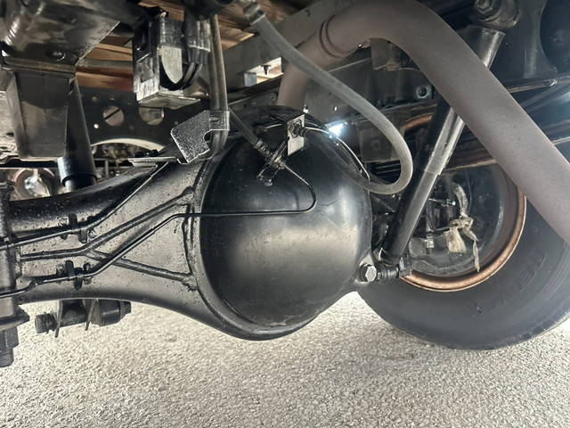 いすゞエルフクレーン3段小型（2t・3t）[写真33]