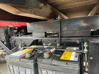 いすゞエルフクレーン3段小型（2t・3t）[写真34]