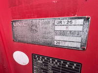 いすゞエルフクレーン3段小型（2t・3t）[写真06]