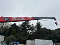 いすゞエルフクレーン3段小型（2t・3t）[写真08]