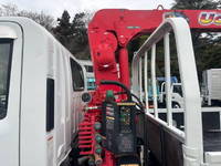 いすゞエルフクレーン3段小型（2t・3t）[写真09]