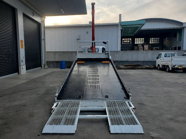 いすゞエルフセーフティクレーン4段小型（2t・3t）[写真10]