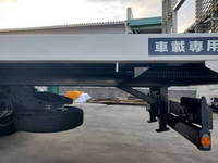 いすゞエルフセーフティクレーン4段小型（2t・3t）[写真22]