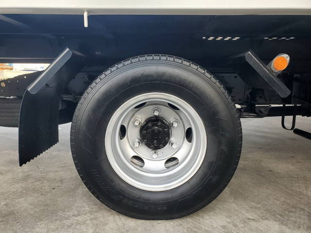 いすゞエルフセーフティクレーン4段小型（2t・3t）[写真27]