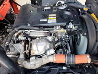 いすゞエルフセーフティクレーン4段小型（2t・3t）[写真34]