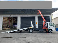 いすゞエルフセーフティクレーン4段小型（2t・3t）[写真07]