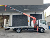 いすゞエルフセーフティクレーン4段小型（2t・3t）[写真08]