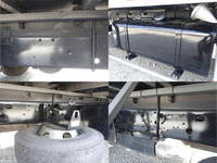 日野レンジャー冷蔵冷凍ウイング中型（4t）[写真16]