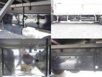 日野レンジャー冷蔵冷凍ウイング中型（4t）[写真17]