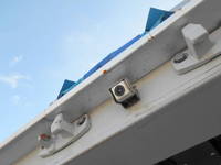 いすゞフォワードアルミウイング中型（4t）[写真16]