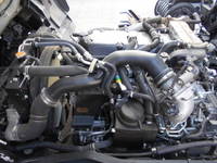 いすゞフォワードアルミウイング中型（4t）[写真18]