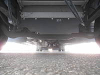 いすゞフォワードアルミウイング中型（4t）[写真23]