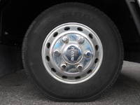 いすゞフォワードアルミウイング中型（4t）[写真25]