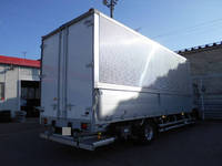 いすゞフォワードアルミウイング中型（4t）[写真02]