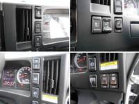 いすゞフォワードアルミウイング中型（4t）[写真34]