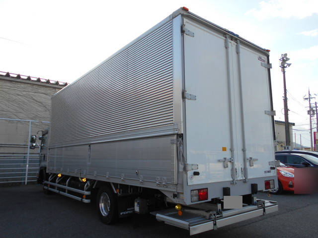 いすゞフォワードアルミウイング中型（4t）[写真04]