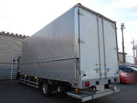 いすゞフォワードアルミウイング中型（4t）[写真04]