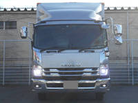 いすゞフォワードアルミウイング中型（4t）[写真05]